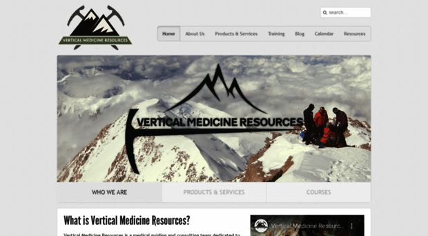 vertical-medicine.com