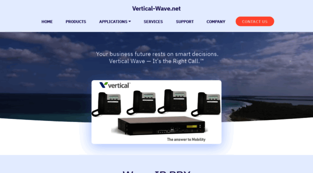 vertical-wave.net