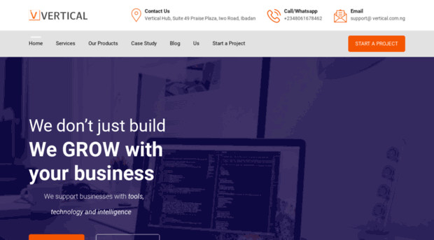 vertical.com.ng