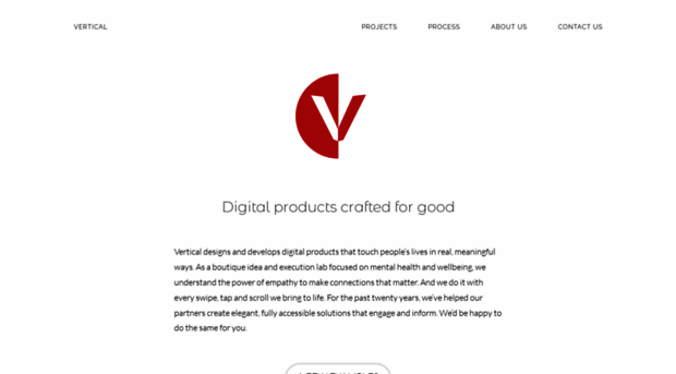 vertical.is