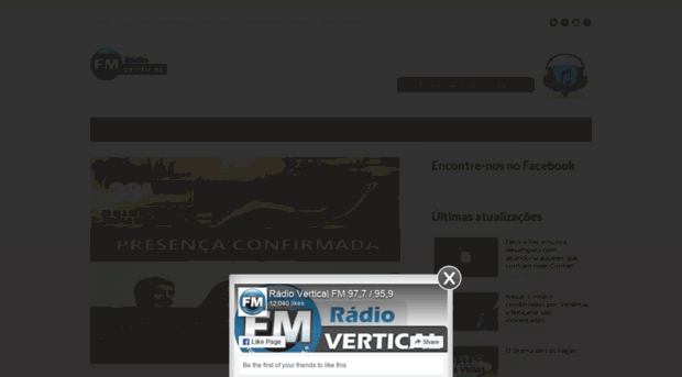 vertical977fm.com.br