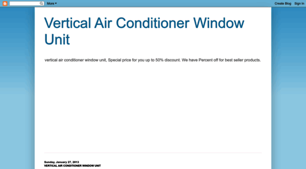 verticalairconditionerwindowunitbrand.blogspot.com