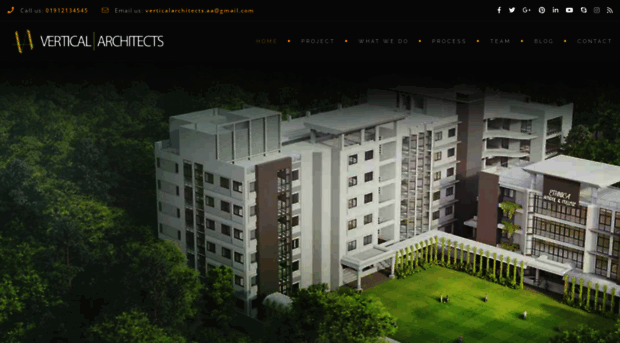 verticalarchitects.net