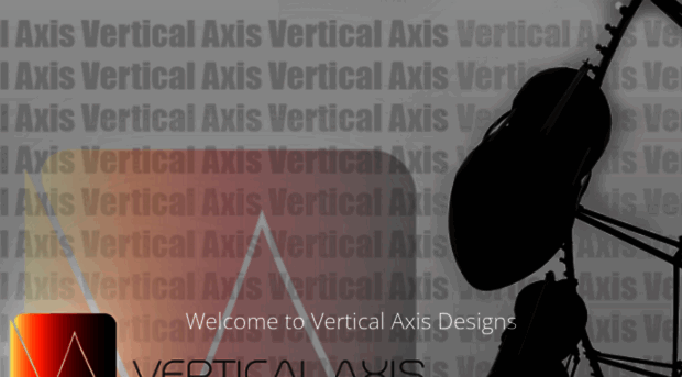 verticalaxisdesigns.com