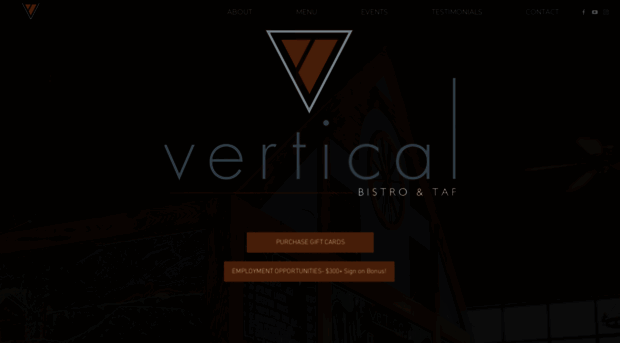 verticalbistro.com