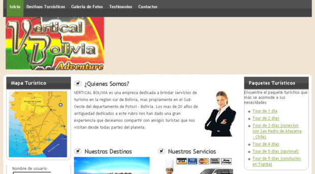 verticalbolivia.com