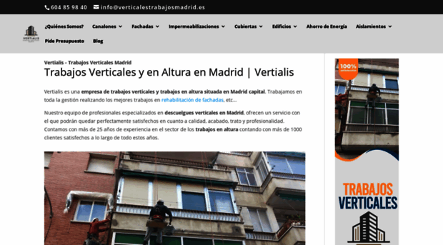 verticalestrabajosmadrid.es