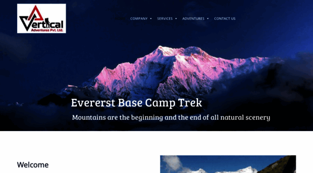 verticalexpedition.com