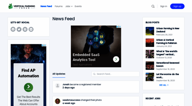 verticalfarmingforum.com