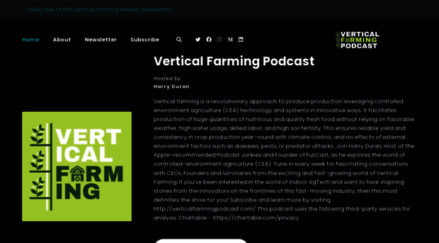 verticalfarmingpodcast.com