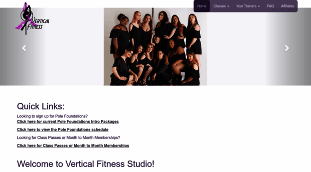 verticalfitnessstudio.com