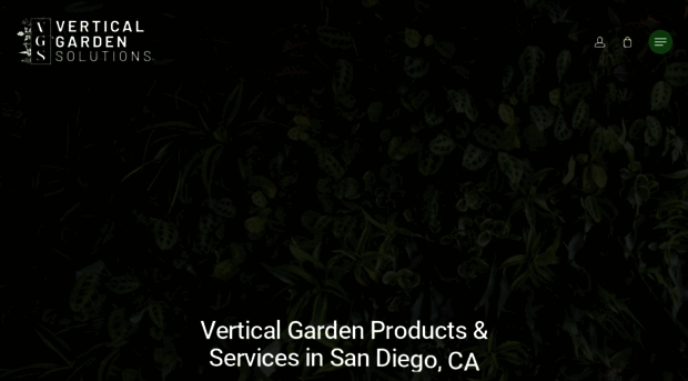 verticalgardensolutions.com