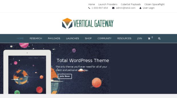 verticalgateway.com