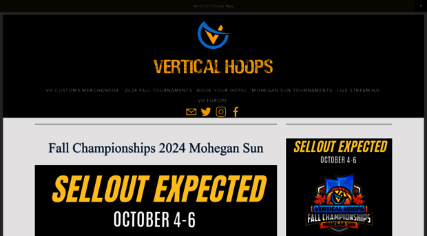 verticalhoops.com