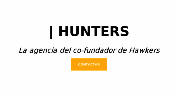 verticalhunters.com