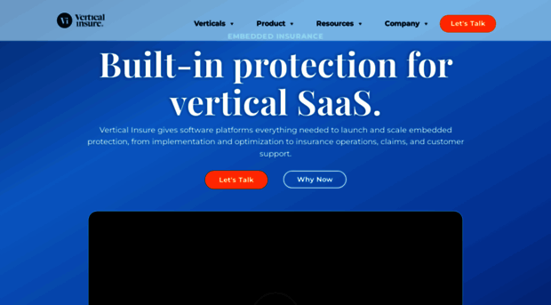 verticalinsure.com