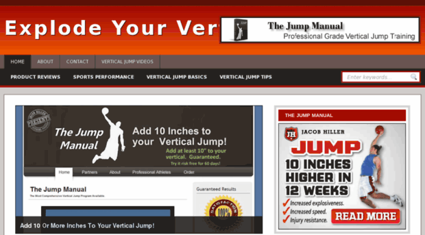verticaljump10.com