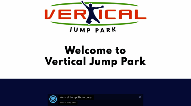 verticaljumppark.com