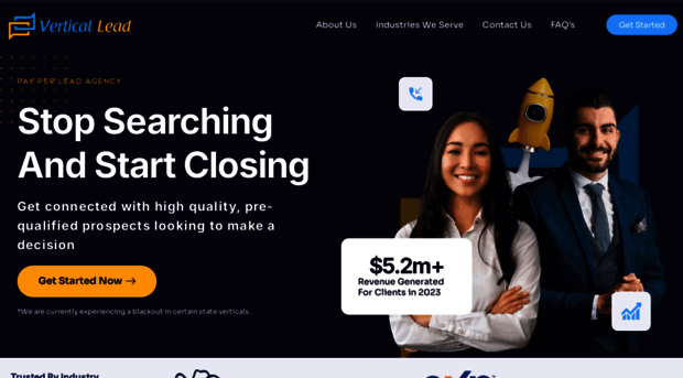verticallead.io