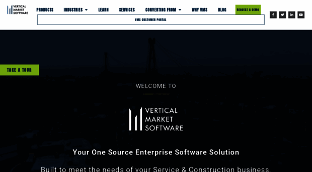 verticalmarketsoftware.com