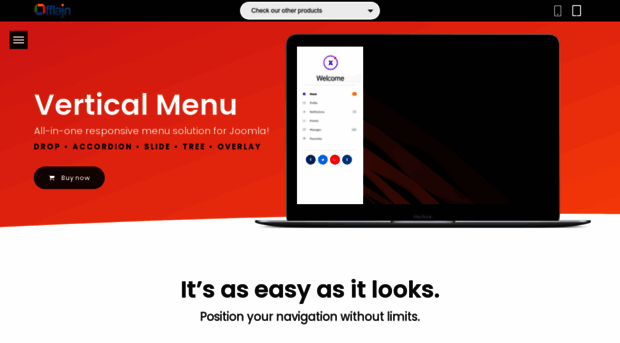 verticalmenu.demo.offlajn.com