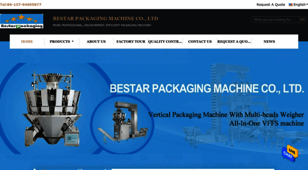 verticalpackagingmachinery.com