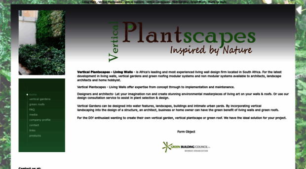 verticalplantscapes.co.za