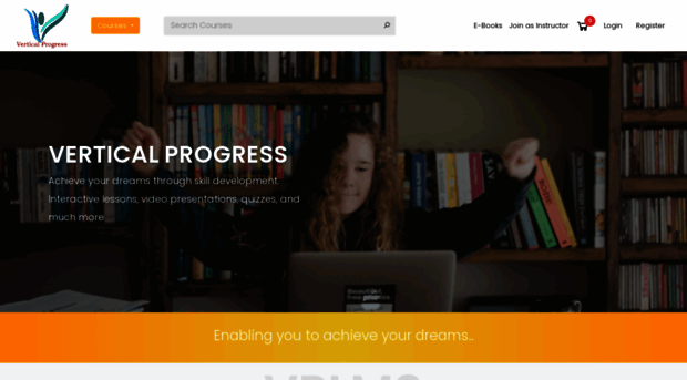 verticalprogress.in