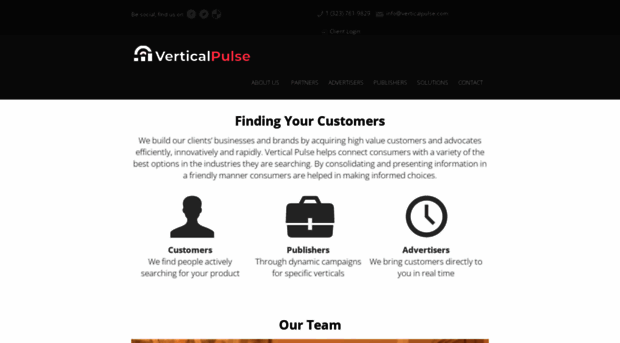 verticalpulse.com