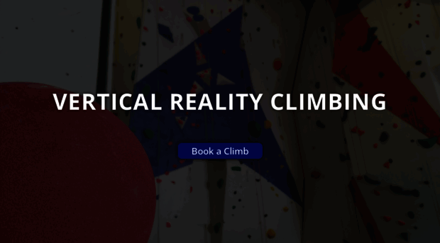 verticalrealityclimbing.com