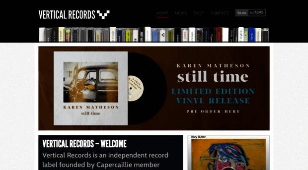 verticalrecords.co.uk