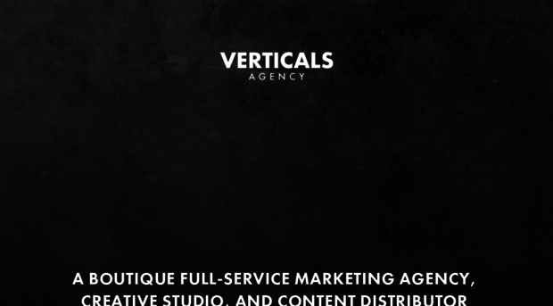 verticalsagency.com