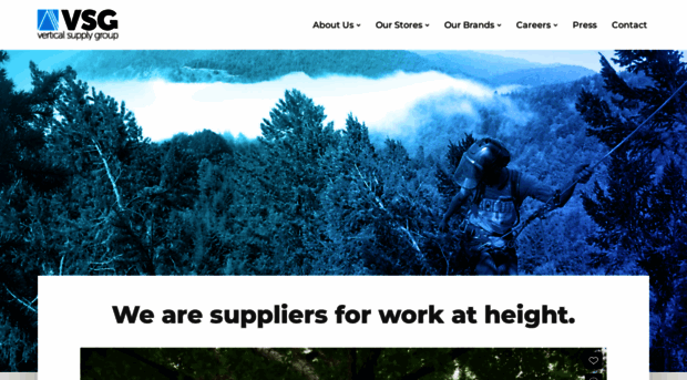 verticalsupplygroup.com