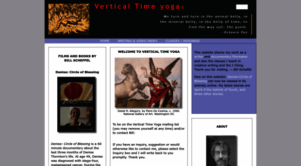 verticaltimeyoga.com