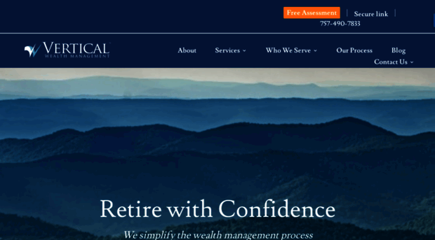 verticalwealth.com