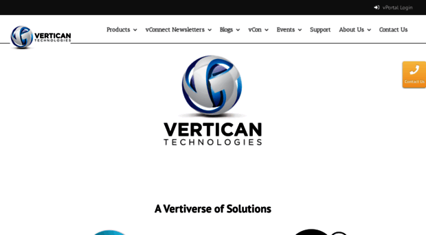 vertican.com