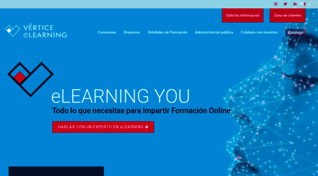 verticelearning.com