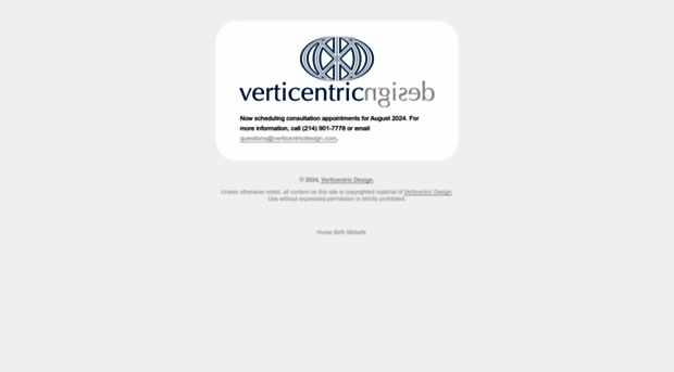 verticentricdesign.com