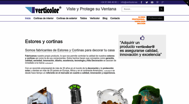 verticolor.es