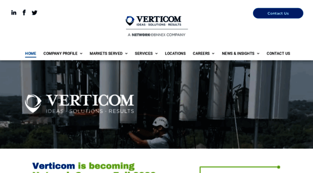 verticom.net