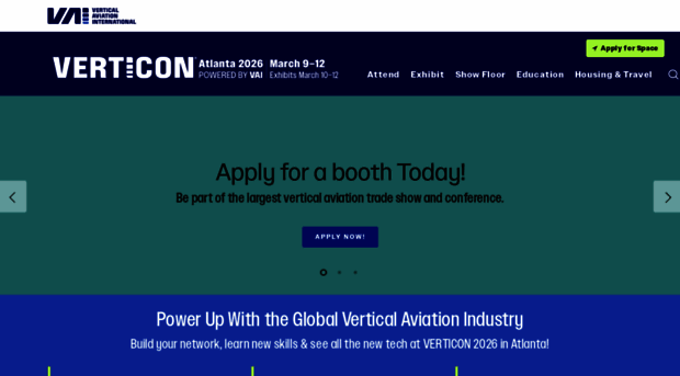 verticon.org