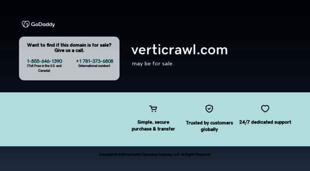 verticrawl.com