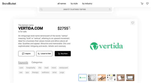 vertida.com