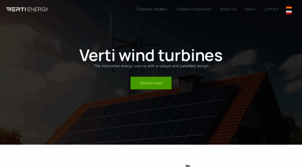 vertienergy.com