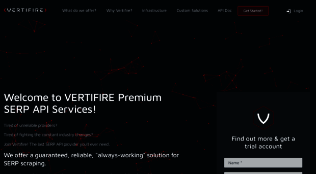 vertifire.com