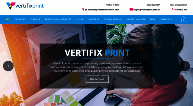 vertifixprint.com.au