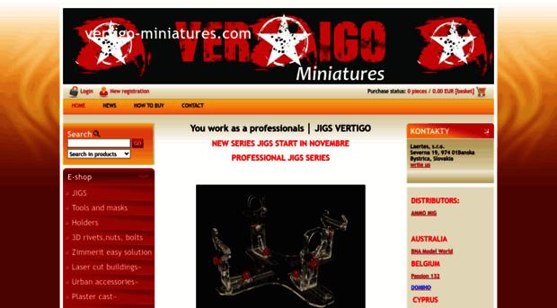 vertigo-miniatures.com