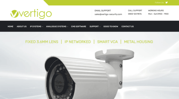 vertigo-security.com