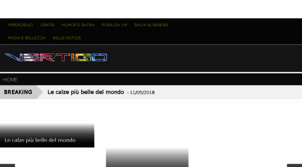 vertigo.it