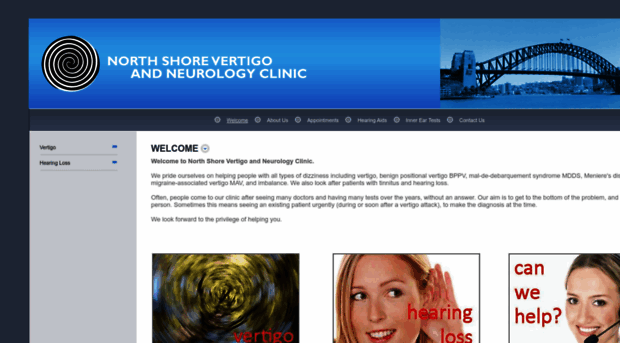 vertigoandneurology.com.au